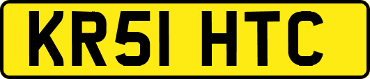 KR51HTC