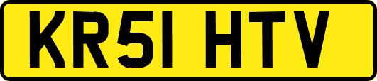 KR51HTV