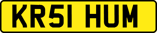 KR51HUM