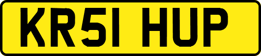 KR51HUP