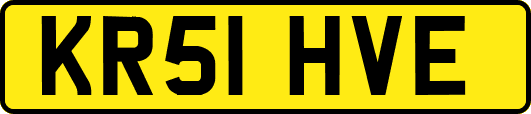 KR51HVE