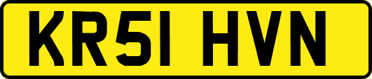 KR51HVN