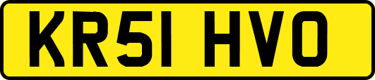 KR51HVO