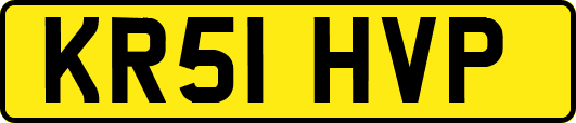 KR51HVP