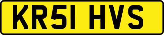 KR51HVS