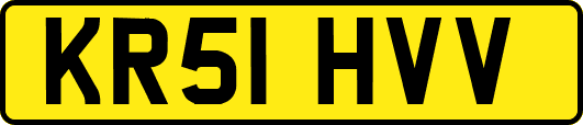 KR51HVV