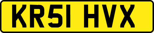 KR51HVX