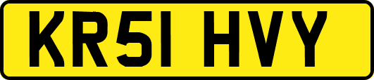 KR51HVY