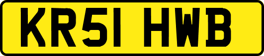 KR51HWB