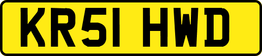 KR51HWD