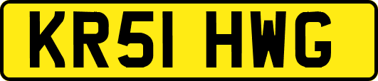 KR51HWG