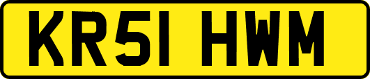 KR51HWM