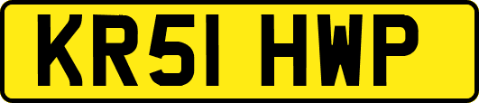 KR51HWP