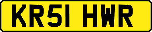 KR51HWR