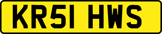 KR51HWS