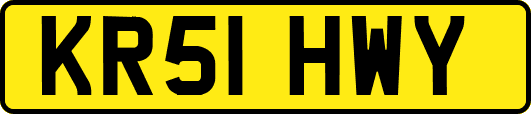 KR51HWY
