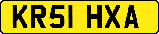 KR51HXA