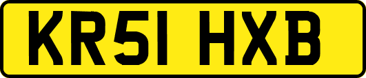 KR51HXB