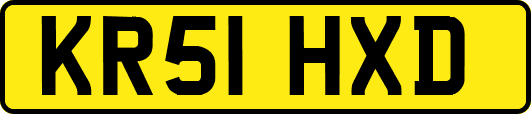 KR51HXD
