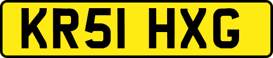 KR51HXG