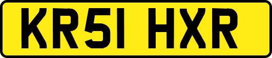 KR51HXR