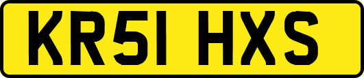 KR51HXS