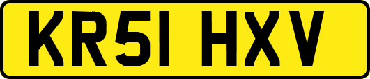 KR51HXV