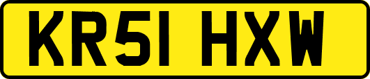 KR51HXW
