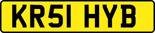 KR51HYB