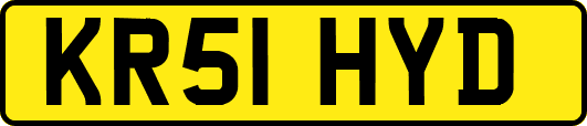 KR51HYD