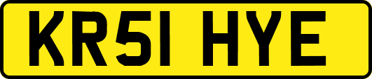 KR51HYE
