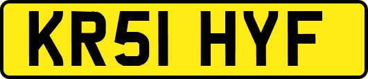 KR51HYF