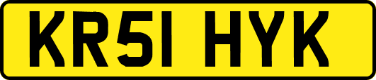KR51HYK