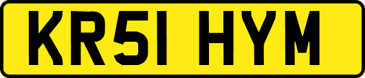 KR51HYM