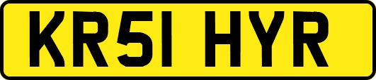 KR51HYR