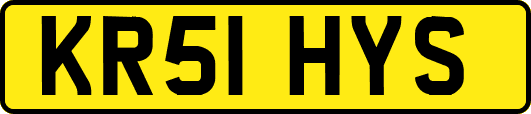 KR51HYS