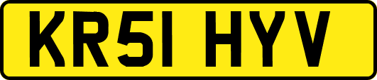 KR51HYV