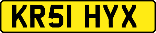KR51HYX