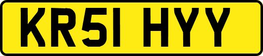 KR51HYY