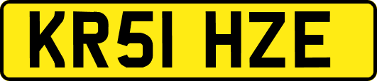 KR51HZE