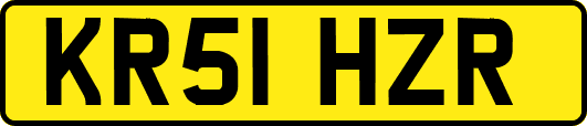 KR51HZR