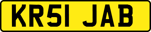 KR51JAB