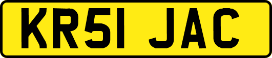 KR51JAC