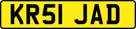 KR51JAD