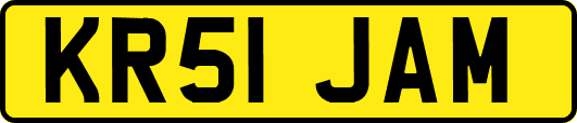 KR51JAM