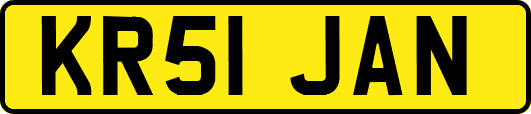 KR51JAN