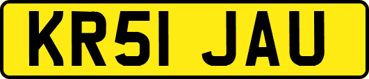 KR51JAU