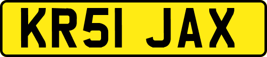 KR51JAX