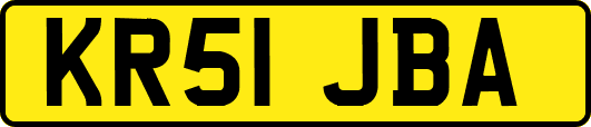 KR51JBA