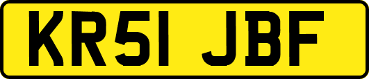 KR51JBF